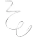 Ledvance 4099854095160, Universale lysstriper, Utendørs, Hvit, Silikon, Silikon, IP44