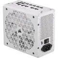 Corsair RMx Series RM850X SHIFT - Strømforsyning (intern) - ATX12V 3.0/ EPS12V 2.92 - 80 PLUS Gold - AC 100-240 V - 850 watt - hvit