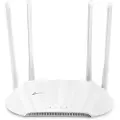 TP-LINK Tl-wa1801 Ax1800 Utendørs Wifi-tilgangspunkt