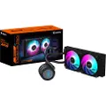 Gigabyte Waterforce Ll Vannkjøling 240 Mm