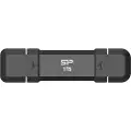 Silicon Power Marvel Xtreme DS72 - 1TB - Minnepenn