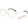 Missoni Mmi-0083-j5g Kvinne Med Briller