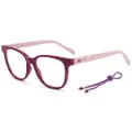 Missoni Mmi-0106-9zd Kvinne Med Briller