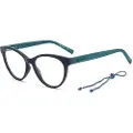 Missoni Mmi-0107-2ml Kvinne Med Briller