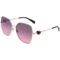 Liu jo Lj160s Solbriller For Kvinner