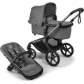 Bugaboo Fox 5 Renew + Otter