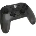 KMD Switch Pro Wireless Controller - Black - Wireless Controller - Nintendo Switch