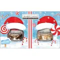 Yankee candle Home Inspiration Gavesett 2024 - 2 x Small