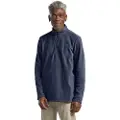 Jack Wolfskin Taunus Fleecejakke Med Halv Glidelås