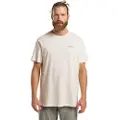 Jack Wolfskin Essential Kortarmet T-skjorte