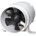 Johnson Pump Inlinevifte 10.16 Cm