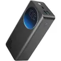 JOYROOM Power Bank JR-PBF03 30W 30000mAh (Black) Nødlader - Svart - 30000 mAh