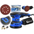 GEKO Excentersliper 125 mm 300 W (8)