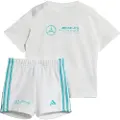 Adidas Mercedes Amg Petronas F1 Team Dna Sett