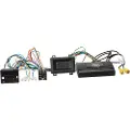 ACV 43uvx01, ISO-adapter, Opel Adam (M-A) 2013 - 2019 Opel Astra J (P-J) 2010 - 2016 Opel Corsa (E) 2014 -2016 Opel Insignia...
