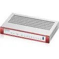 Zyxel Usgflex200hp-eu0101f Brannmur-ruter