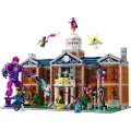 LEGO Super Heroes Marvel 76294 X-Men: X-Mansion