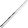 Westin W4 Powershad-t 2nd Baitcastingstang