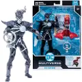 Mcfarlane Toys Selvmordskvadronen Dc Comics Deadshot Multiverse 17 Cm