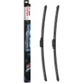 Bosch Aerotwin Flatblade Viskerbladsett A958S