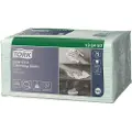 Essity Denmark A/S Tork W8 - Tørkepapir - 75 ark - turkis - pakke av 8