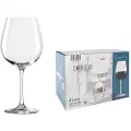 Oberglas Sensation-glass Sett Med 6 630ml