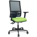 Piqueras Y Crespo Bormate Asyncro Arms 2d Ergonomisk Kontorstol