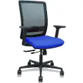 Piqueras Y Crespo Traslack Axes 2d Arms Ergonomisk Kontorstol