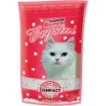 Certech Super Crystal Compact Natural Silicone 13kg Kattesand