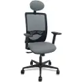 Piqueras Y Crespo Zulema Bali Arms 2d Kontorstol