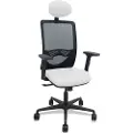 Piqueras Y Crespo Zulema Bali Arms 2d Ergonomisk Kontorstol