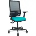 Piqueras Y Crespo Bormate Asyncro Arms 2d Ergonomisk Kontorstol