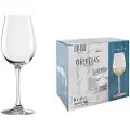 Oberglas Sensation-vinsglasssett 6 Stk 390ml