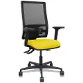 Piqueras Y Crespo Bormate Asyncro Arms 2d Ergonomisk Kontorstol