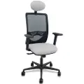 Piqueras Y Crespo Zulema Bali Arms 2d Ergonomisk Kontorstol