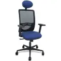 Piqueras Y Crespo Zulema Bali Arms 2d Ergonomisk Kontorstol