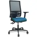 Piqueras Y Crespo Bormate Asyncro Arms 2d Ergonomisk Kontorstol