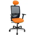 Piqueras Y Crespo Zulema Bali Arms 2d Ergonomisk Kontorstol
