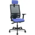 Piqueras Y Crespo Bormate Arms 2d Ergonomisk Kontorstol