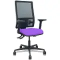 Piqueras Y Crespo Bormate Asyncro Arms 2d Ergonomisk Kontorstol