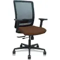 Piqueras Y Crespo Traslack Axes 2d Arms Ergonomisk Kontorstol