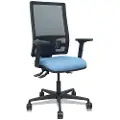 Piqueras Y Crespo Bormate Asyncro Arms 2d Ergonomisk Kontorstol