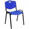 Nowy Styl Iso Plastic Pvc Stol