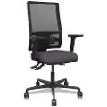 Piqueras Y Crespo Bormate Asyncro Arms 2d Ergonomisk Kontorstol