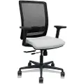 Piqueras Y Crespo Traslack Axes 2d Arms Ergonomisk Kontorstol
