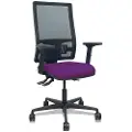 Piqueras Y Crespo Bormate Asyncro Arms 2d Ergonomisk Kontorstol