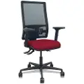 Piqueras Y Crespo Bormate Asyncro Arms 2d Ergonomisk Kontorstol