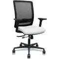 Piqueras Y Crespo Traslack Axes 2d Arms Ergonomisk Kontorstol