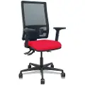 Piqueras Y Crespo Bormate Asyncro Arms 2d Ergonomisk Kontorstol