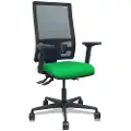 Piqueras Y Crespo Bormate Asyncro Arms 2d Ergonomisk Kontorstol